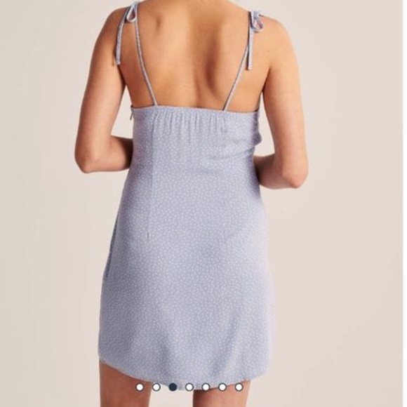 Abercrombie dress - Picture 2 of 3